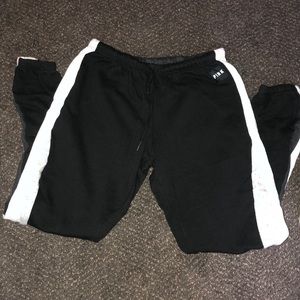 PINK sweatpants